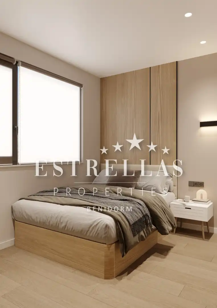 Apartment mit Pool zum Verkauf in Playa de Poniente, imagen 17