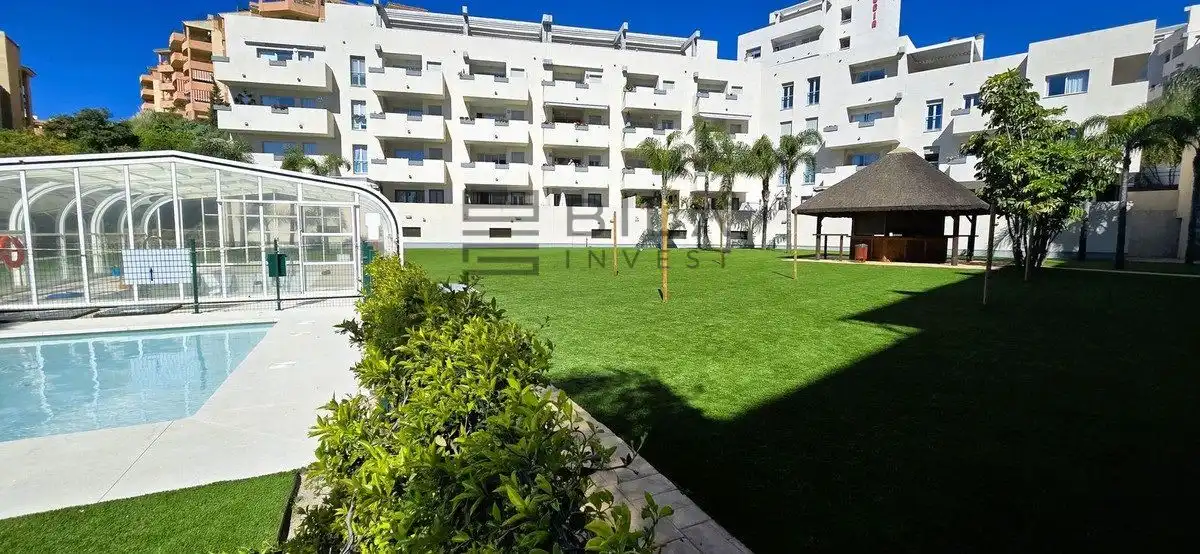 Piso con piscina en venta en Ingenieros