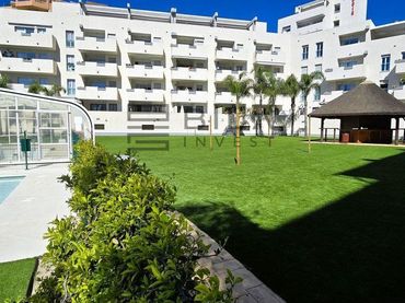 Appartement avec piscine à vendre à Ingenieros