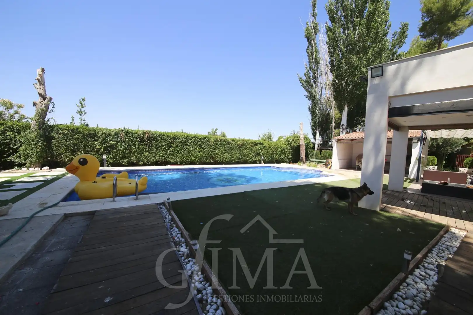 Xalet amb piscina en venda a Argamasilla de Alba, imagen 12