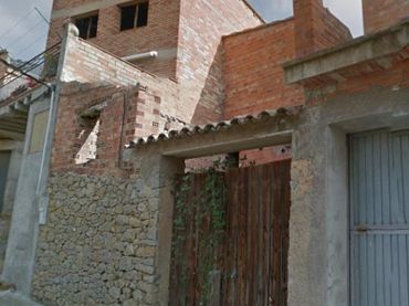 Casa in vendita a Santes Creus