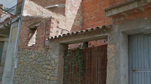 EN CONSTRUCCIÓN EN VILANOVA DE MEIÀ