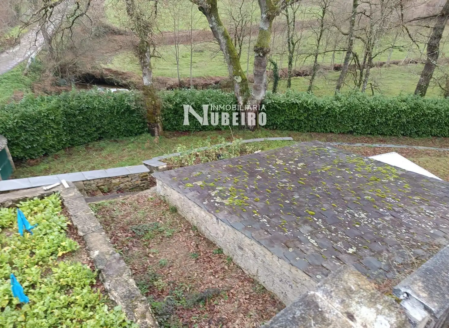 Casa o chalet en venta en Lugo