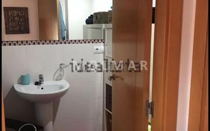 Bathroom of Attic for sale in Quart de Poblet