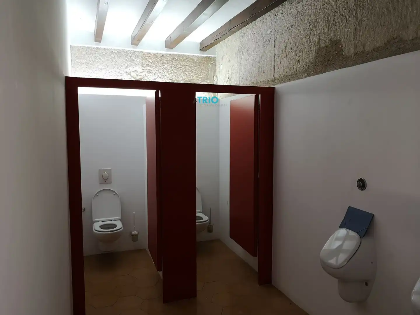 Casa amb terrassa en venda a Nord, imagen 36