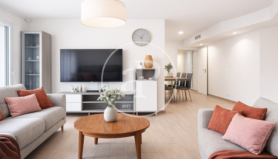 Photo 1 of Flat for sale in C/ de Conca, Arrancapins, Valencia