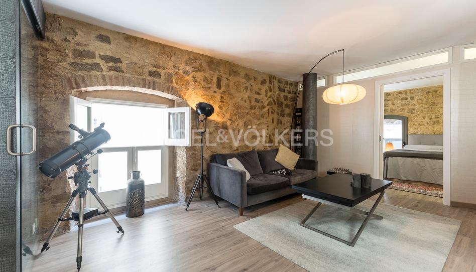 Photo 1 of Apartment for sale in Sant Pere, Sta. Caterina i la Ribera, Barcelona