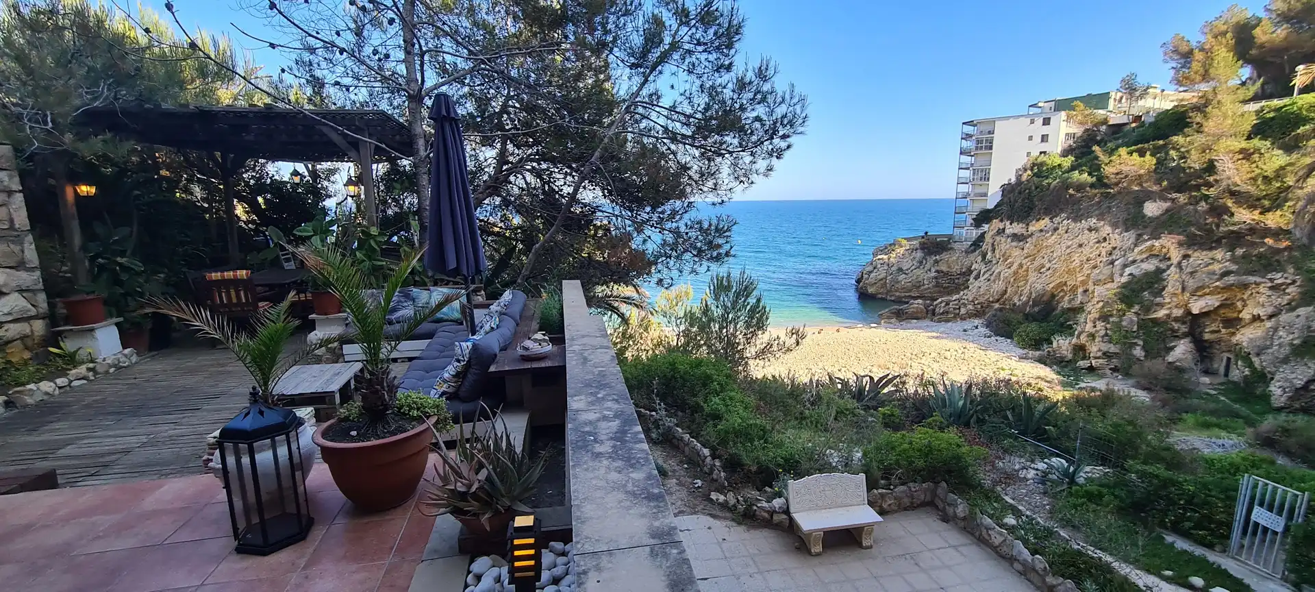 Apartment zur Miete in Carrer del Reguerot del Clavegar 8, imagen 31