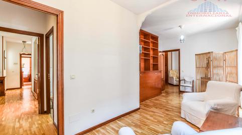 Foto 5 de Pis de lloguer a El Viso, Madrid