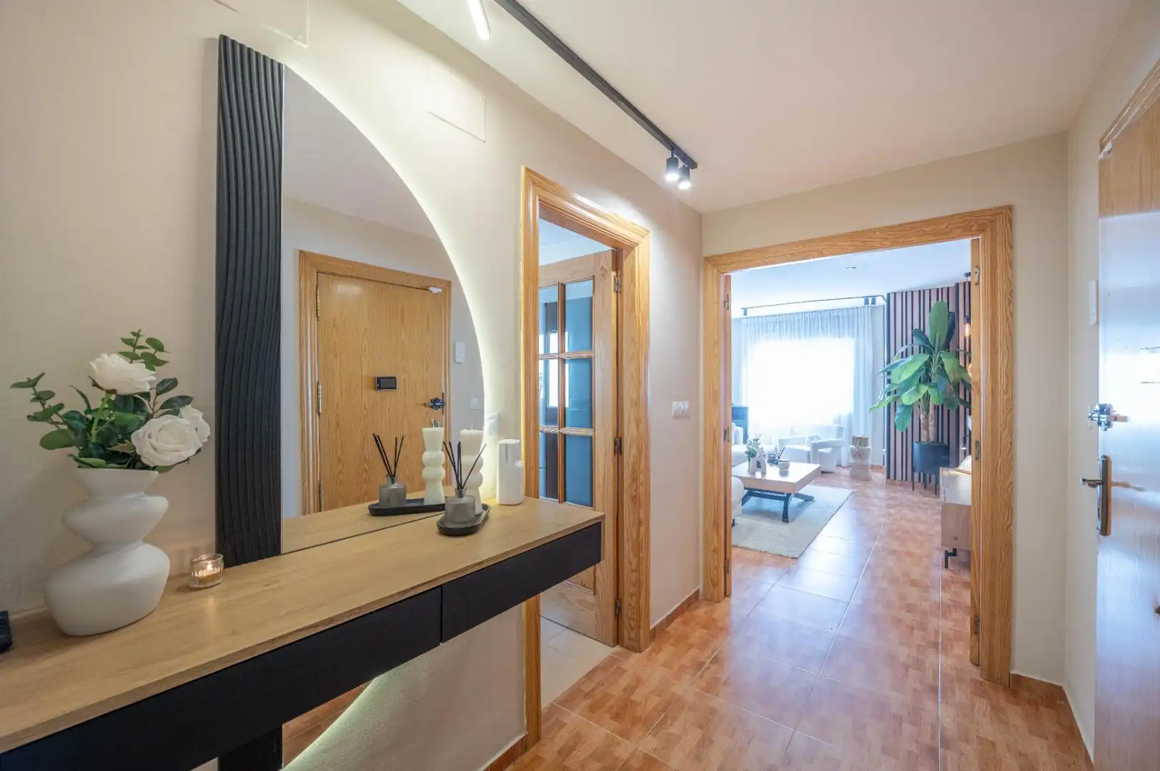 Piso con ascensor en venta en Calle Retiro 8, imagen 17
