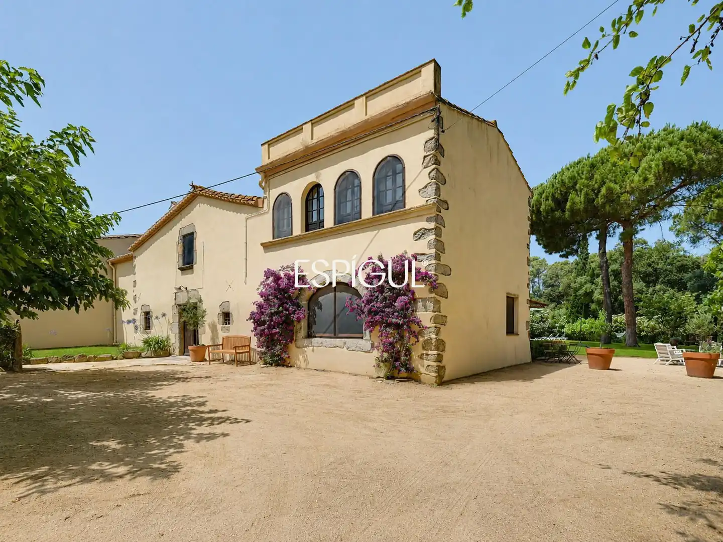 Casa con piscina en venta en Suro Gros, imagen 12