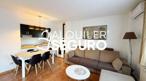 Foto 3 de Pis de lloguer a La Cuesta, Navahondilla, Ávila