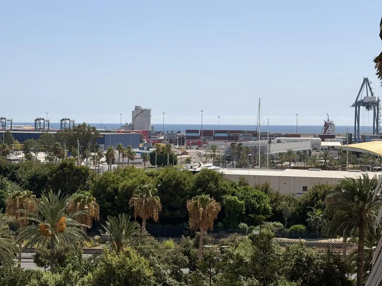 Flat with pool for sale in Calle Brasil, imagen 25