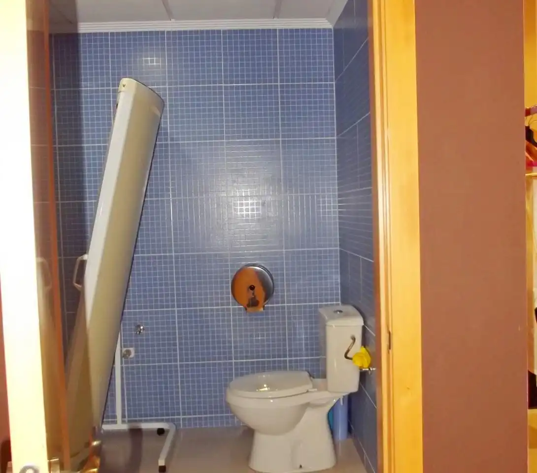 Gewerbefläche zum Verkauf in Capitán Torregrosa, imagen 8