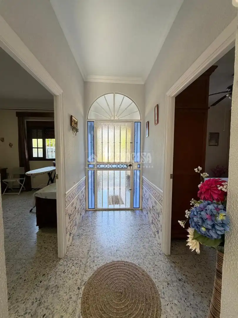 Piso en venta en Utrera con Aire acondicionado y Calefacción