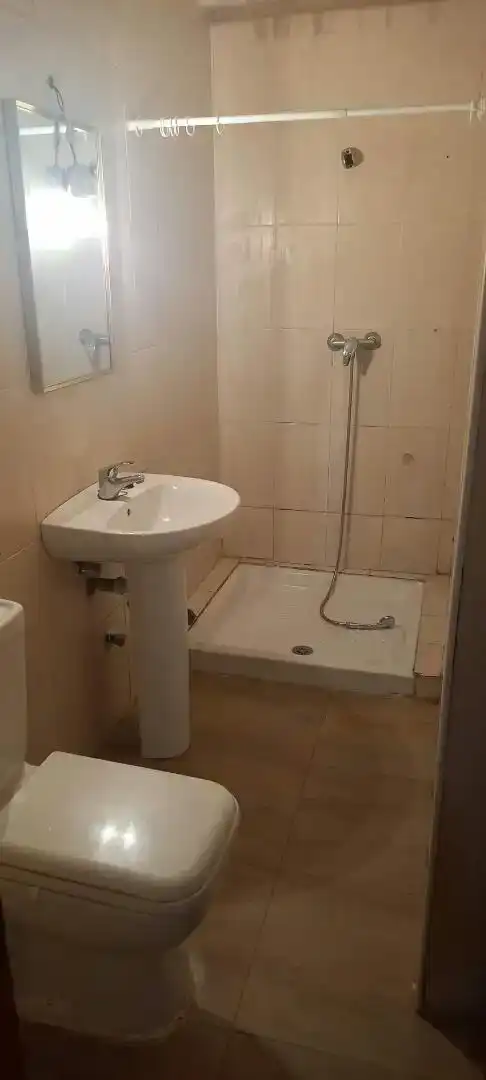 Badezimmer von Erdgeschoss zum Verkauf in Binissalem