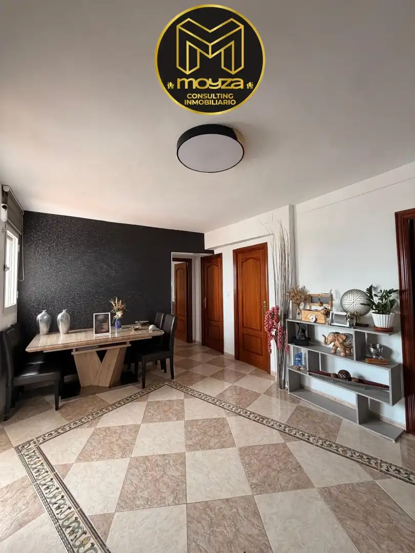 Flat with terrace for sale in Belén - San Roque, imagen 5