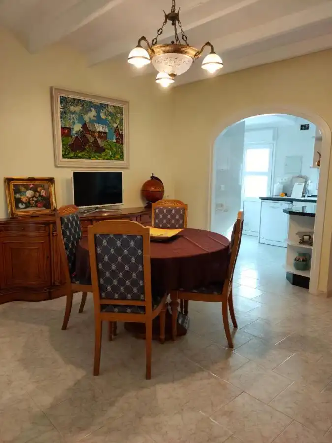 Casa con balcón en venta en Cap Martí - El Tossalet - Pinomar, imagen 7