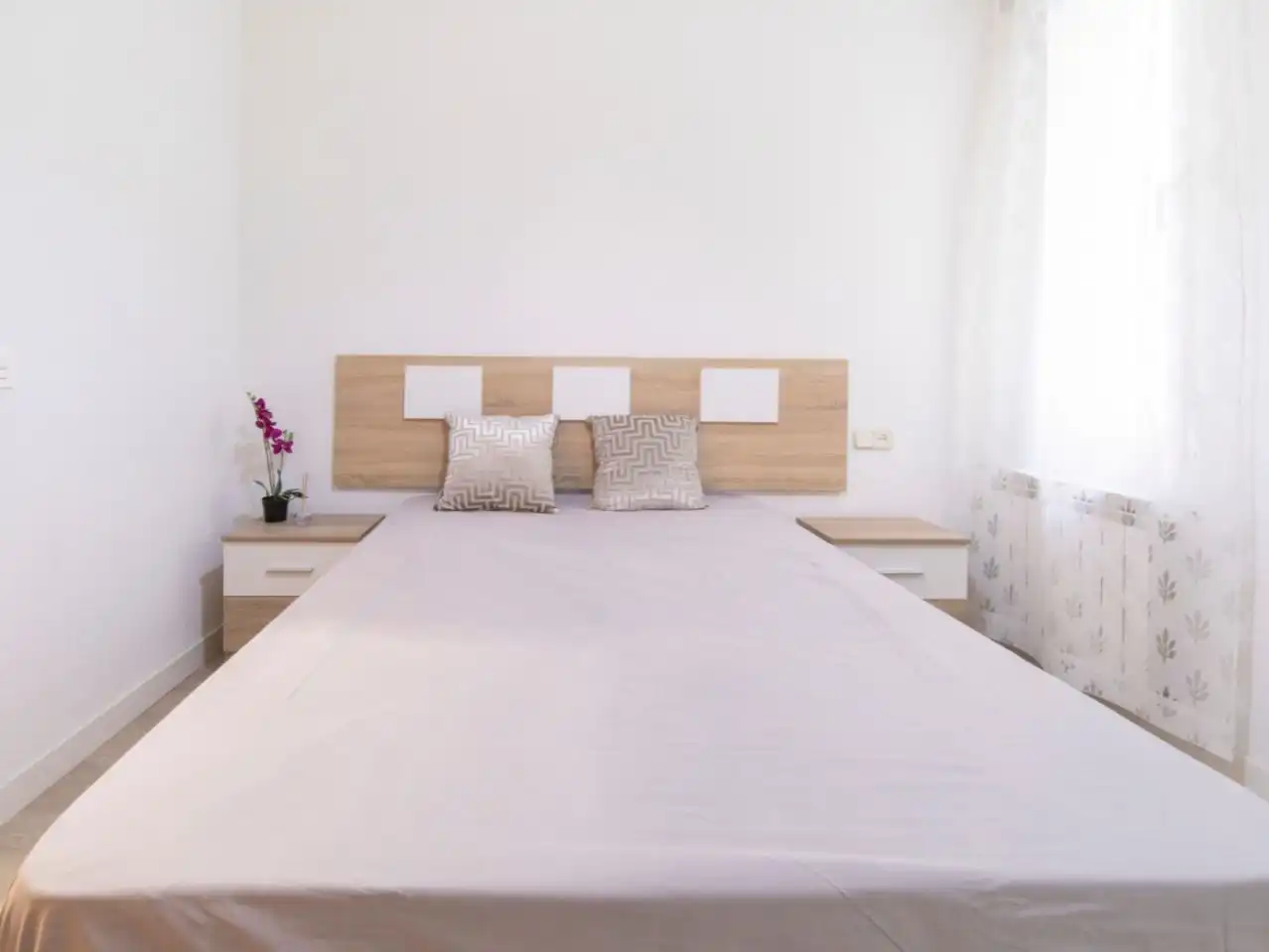 Apartments for rent in Calle de San Bernardo, 5, Palacio
