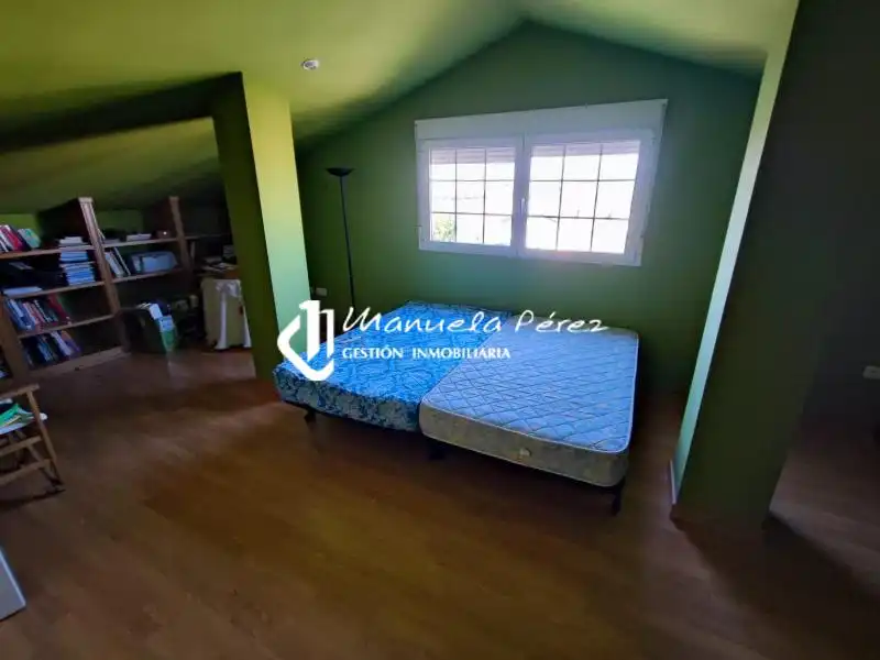Chalet en venta en Ruta de la Plata, imagen 26