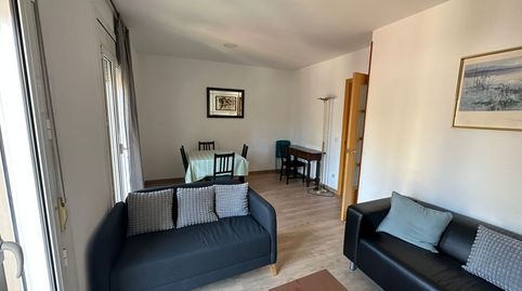 Foto 3 de Piso de alquiler en Carrer de Viladomat, La Nova Esquerra de l'Eixample, Barcelona Capital
