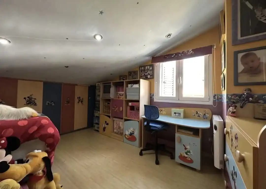 Chalet con terraza en venta en Carrer 17, imagen 25
