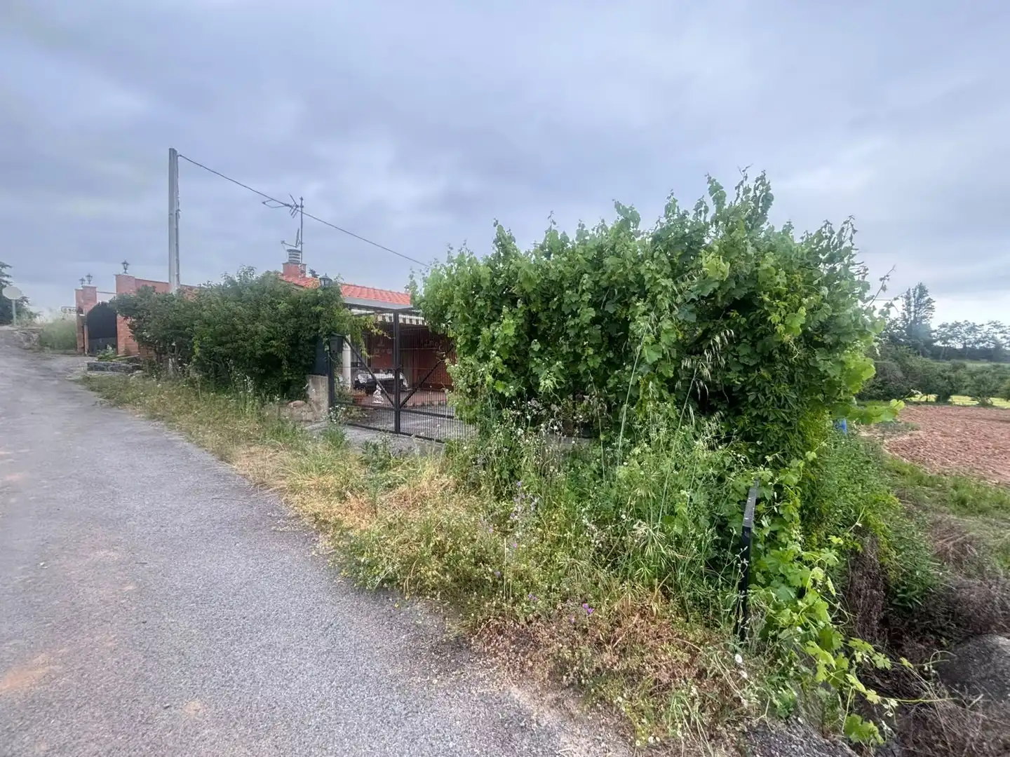 Houses for sale in sorzano, Sojuela