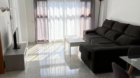 Foto 5 de Pis de lloguer a Avinguda de Les Corts Valencianes, 3, Sant Pau, Valencia Capital