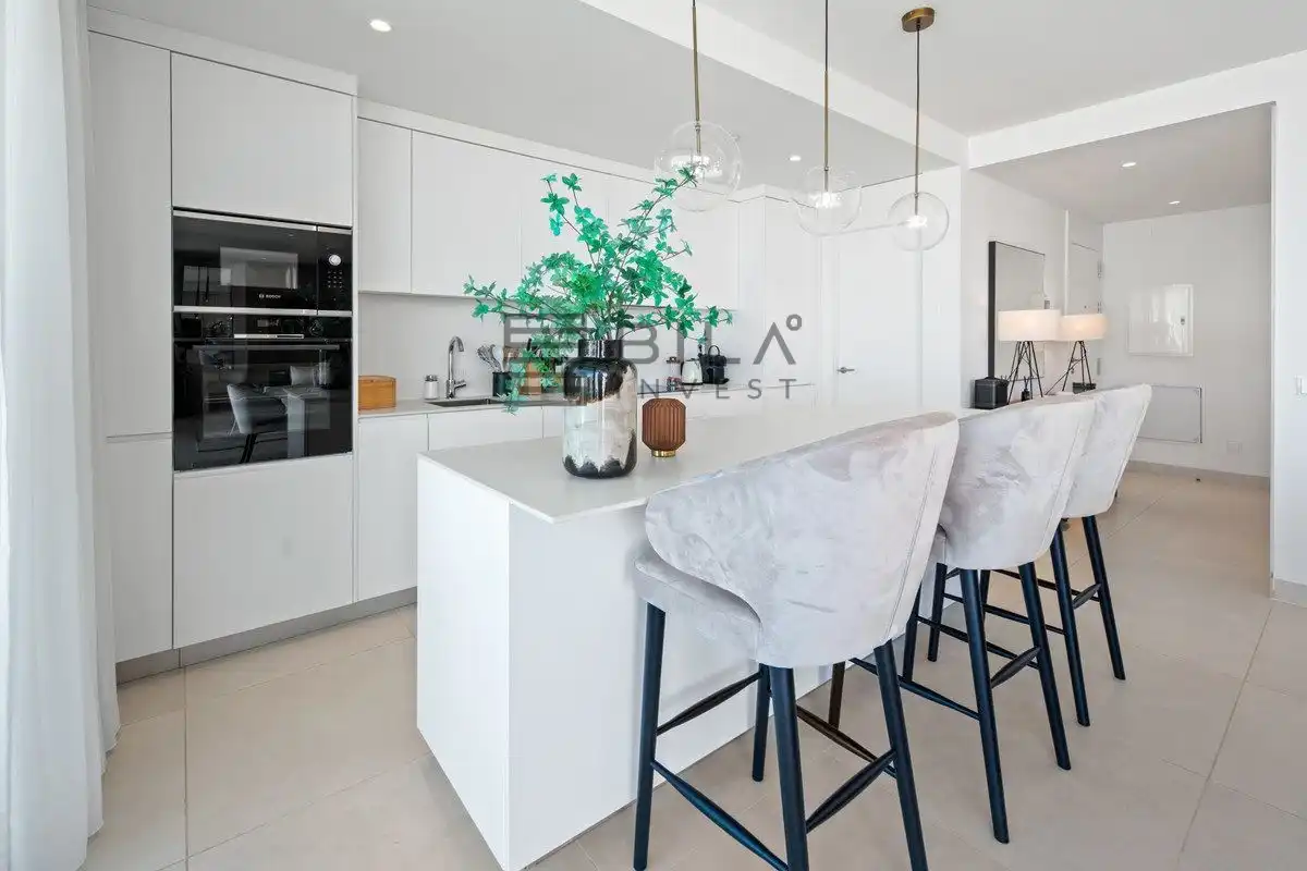 Flat with pool for sale in Higueron West 3, imagen 14