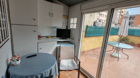 Foto 5 de Dúplex en venta en Creu de Barberà, Sabadell