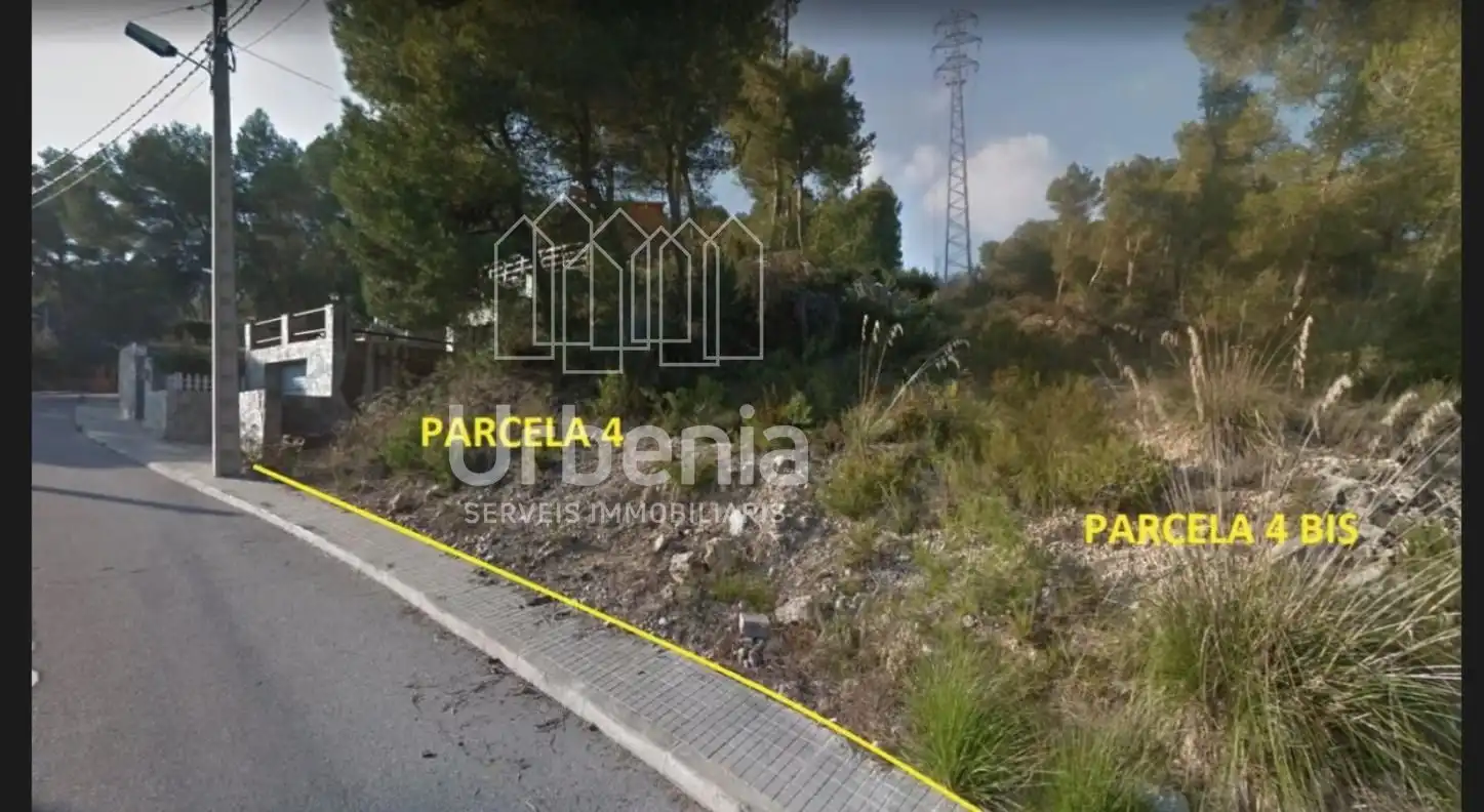 Rural land for sale in Olivella, imagen 3