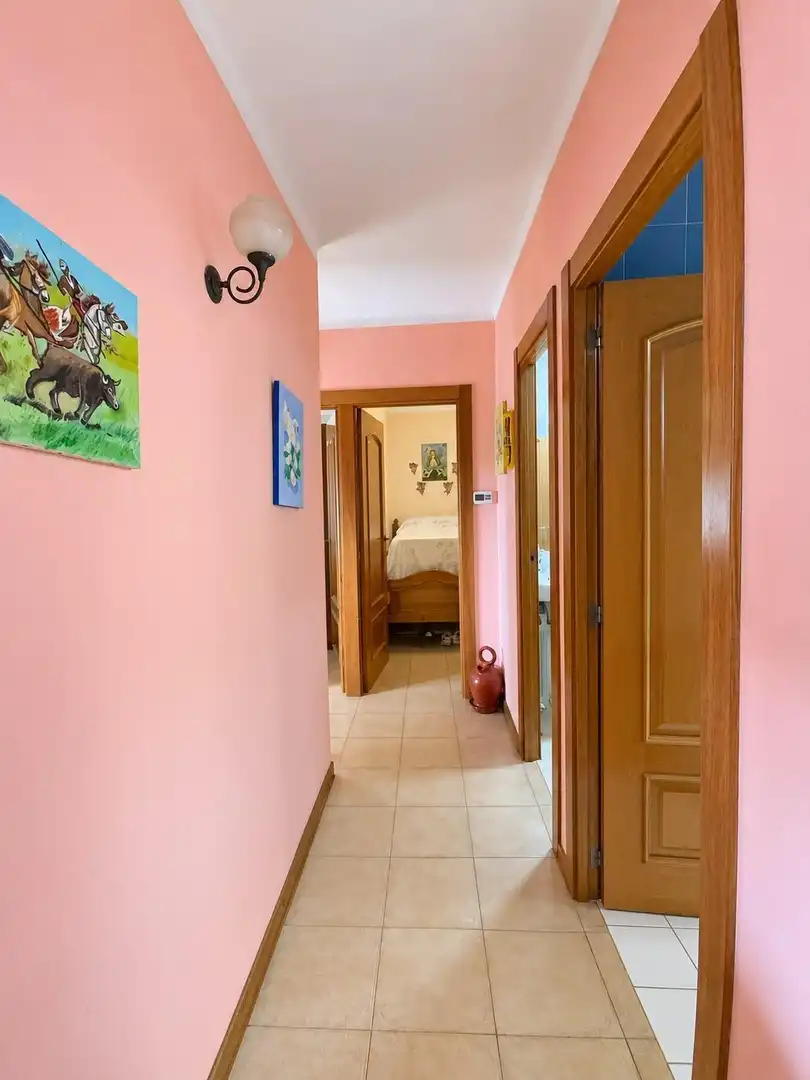 Wohnung mit Aufzug zum Verkauf in RAMON I CAJAL, imagen 9