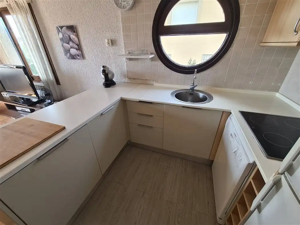 Apartamento de alquiler en Carrer del Pi de Baltasar, 14, Platja de Mont-roig