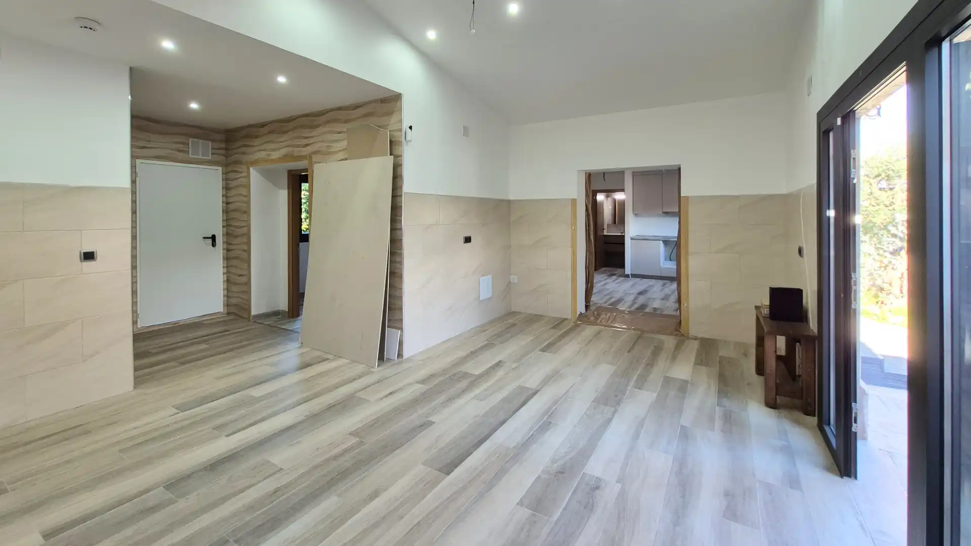 Casa o chalet en venta en Rubí con Aire acondicionado, Calefacción y Jardín privado