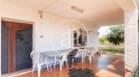 Foto 4 de Casa o xalet en venda a Ciutat del Transport - La Salera, Castellón