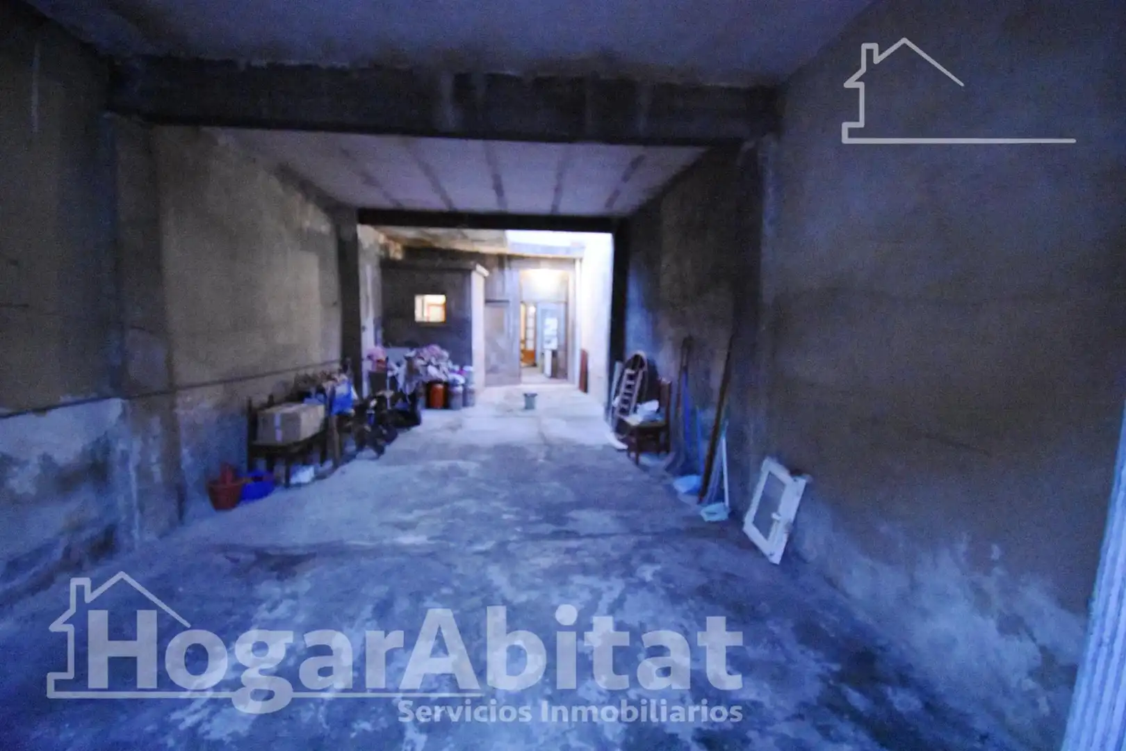 Casa o xalet en venda en Favara amb Terrassa