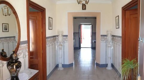 Foto 2 de Casa adosada en venda a Calle San Vicente, 4, El Campillo (Huelva), Huelva