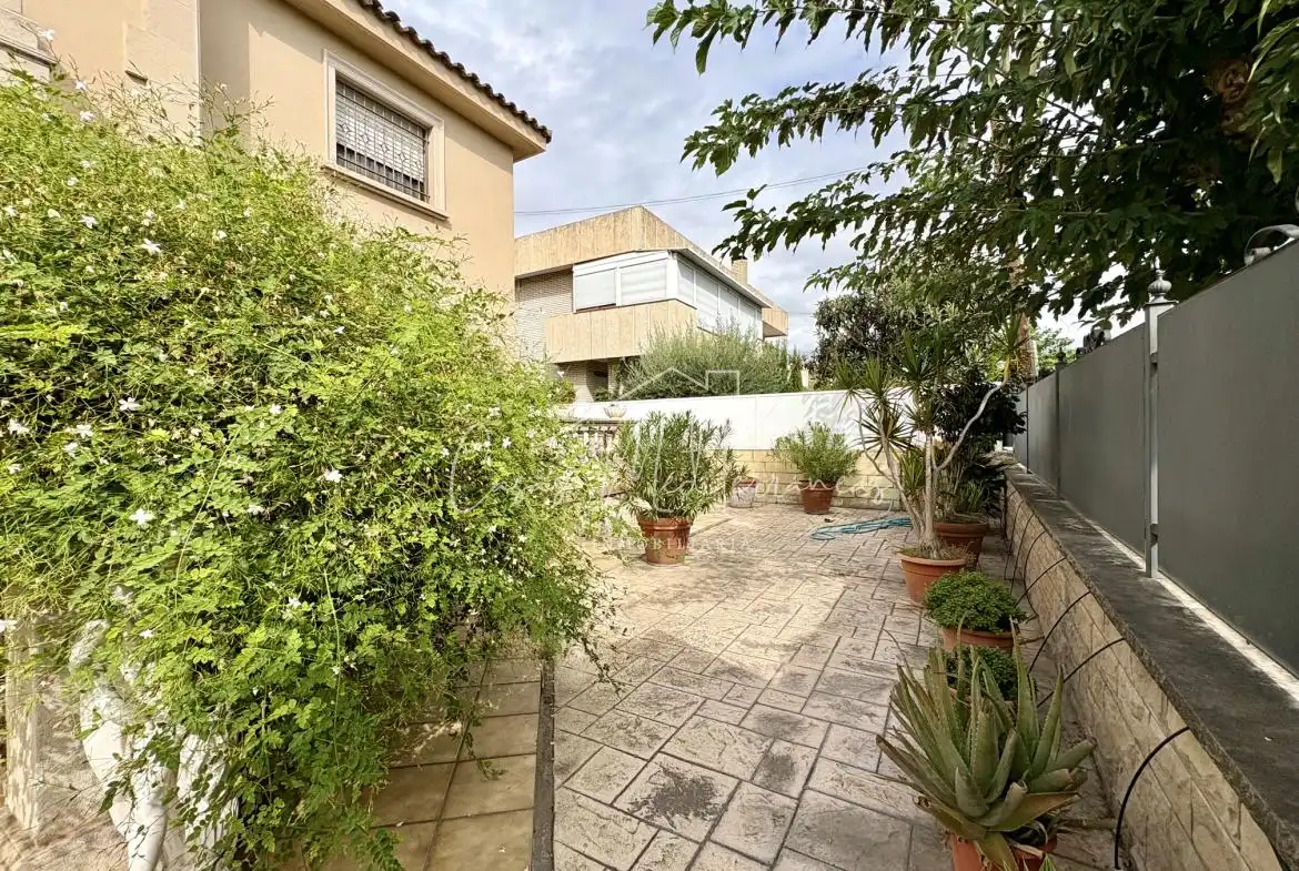 Xalet amb terrassa en venda a Vilafortuny - Cap de Sant Pere, imagen 3