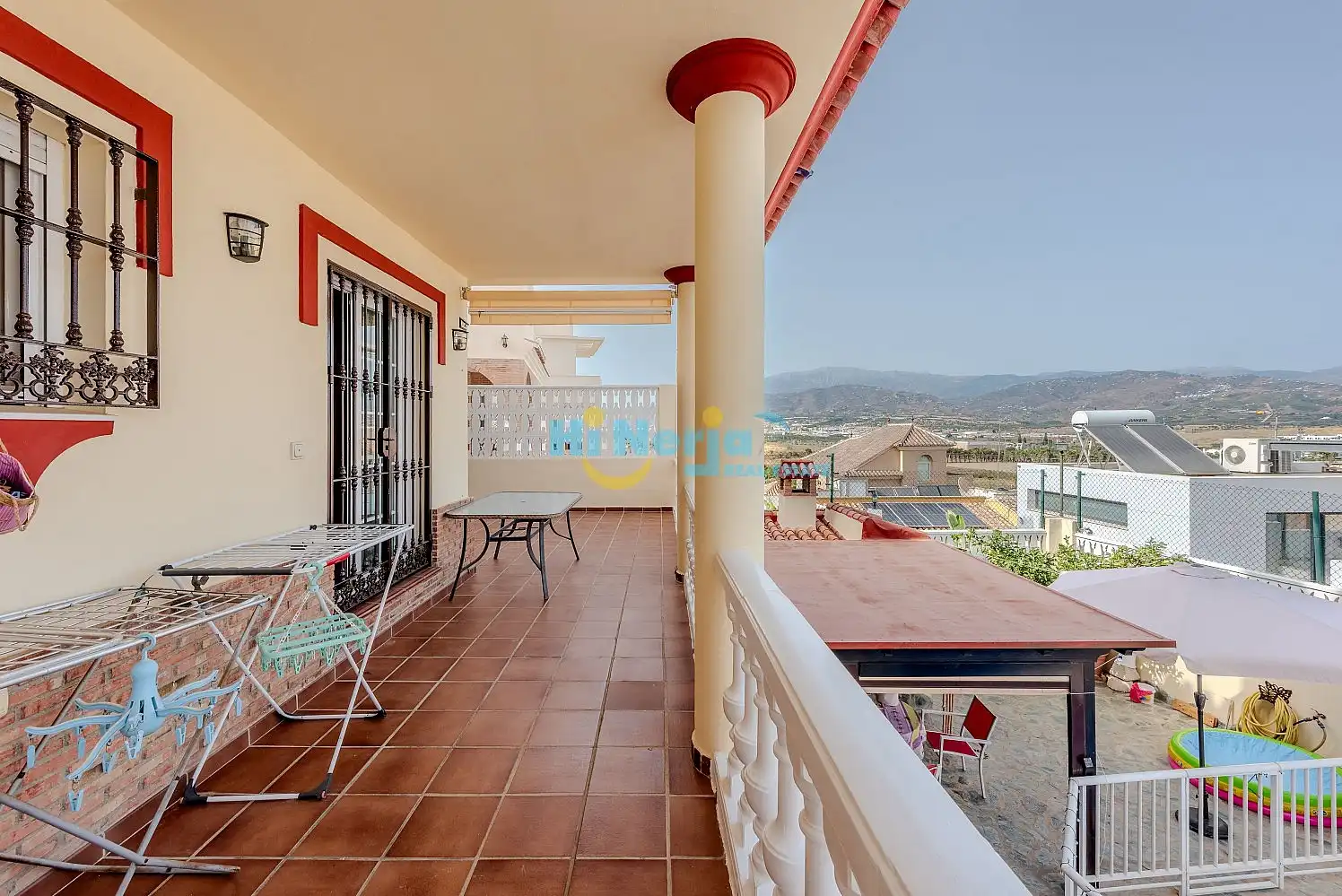 Casa amb piscina en venda a Torre del Mar, imagen 17