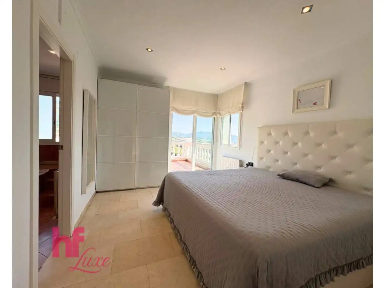 Villa avec piscine à vendre à Calle Josep Gallart i Parera, imagen 41