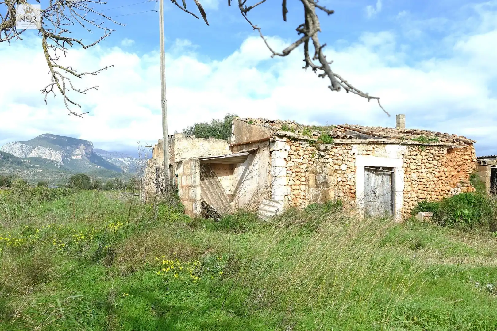 Casa rústica en venda a Binissalem, imagen 10