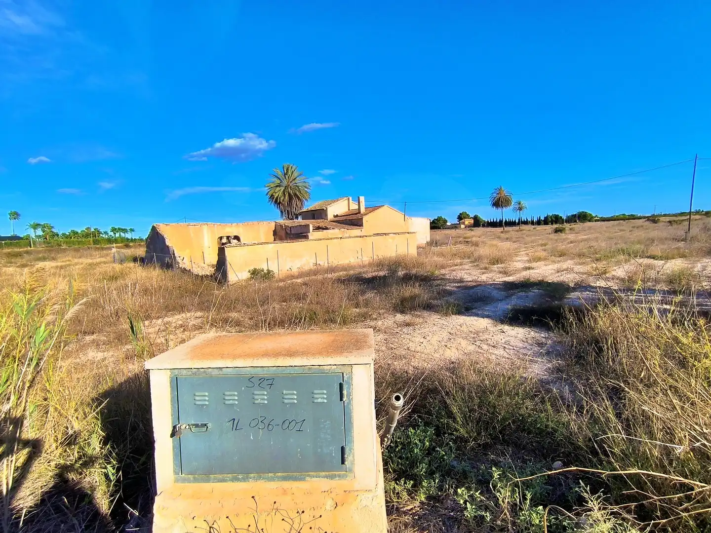 Residencial en venda en Las Bayas