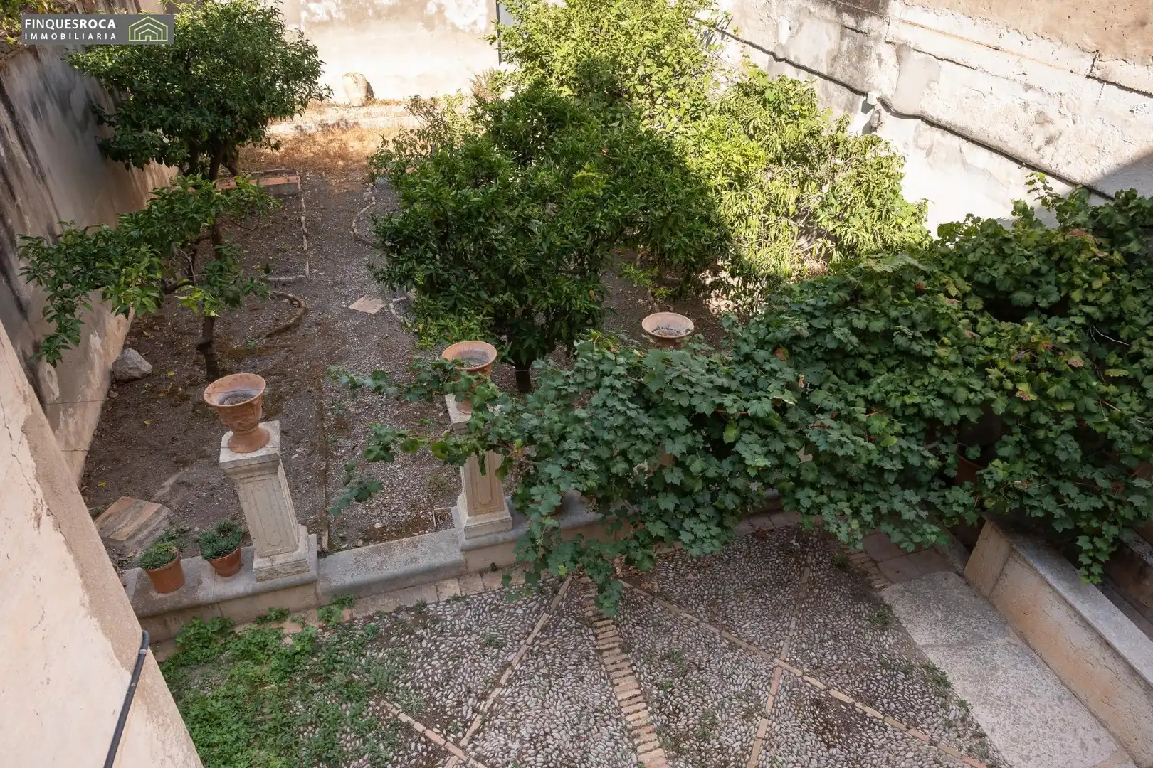 Casa amb jardí en venda a Centre, imagen 65