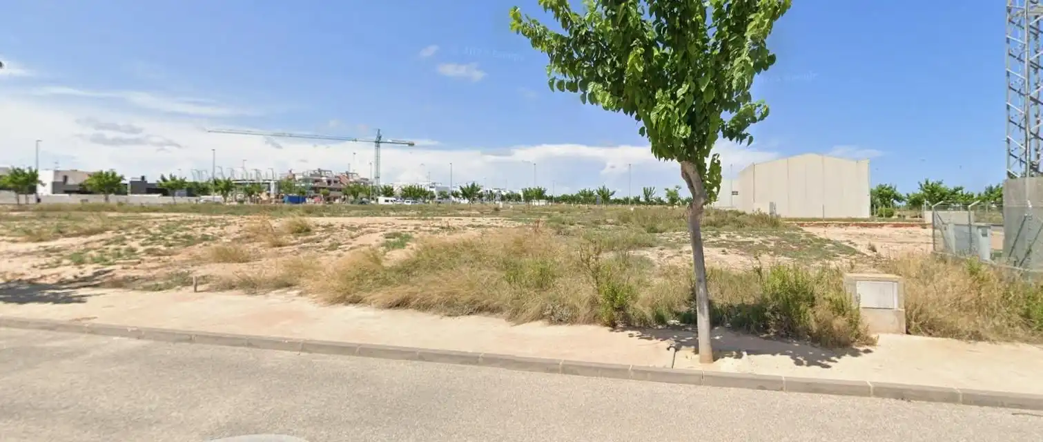 Geschaftsraum zur Miete in Pilar de la Horadada ciudad, Pilar de la Horadada