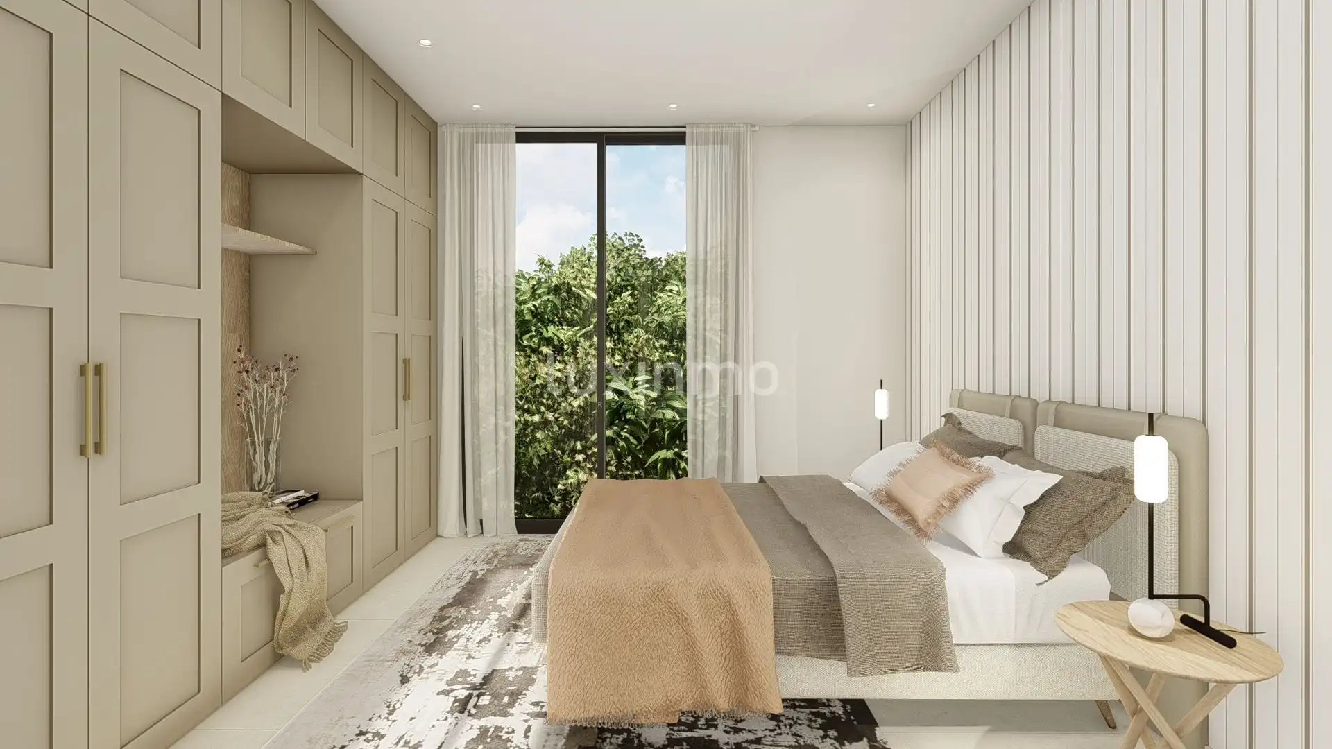 Villa avec piscine à vendre à Balcón de Ponoig - Polop Paradis - Polop Hills, imagen 38