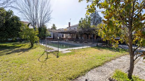 Foto 2 de Casa o chalet en venta en Calle Caño Palo, Ogíjares, Granada