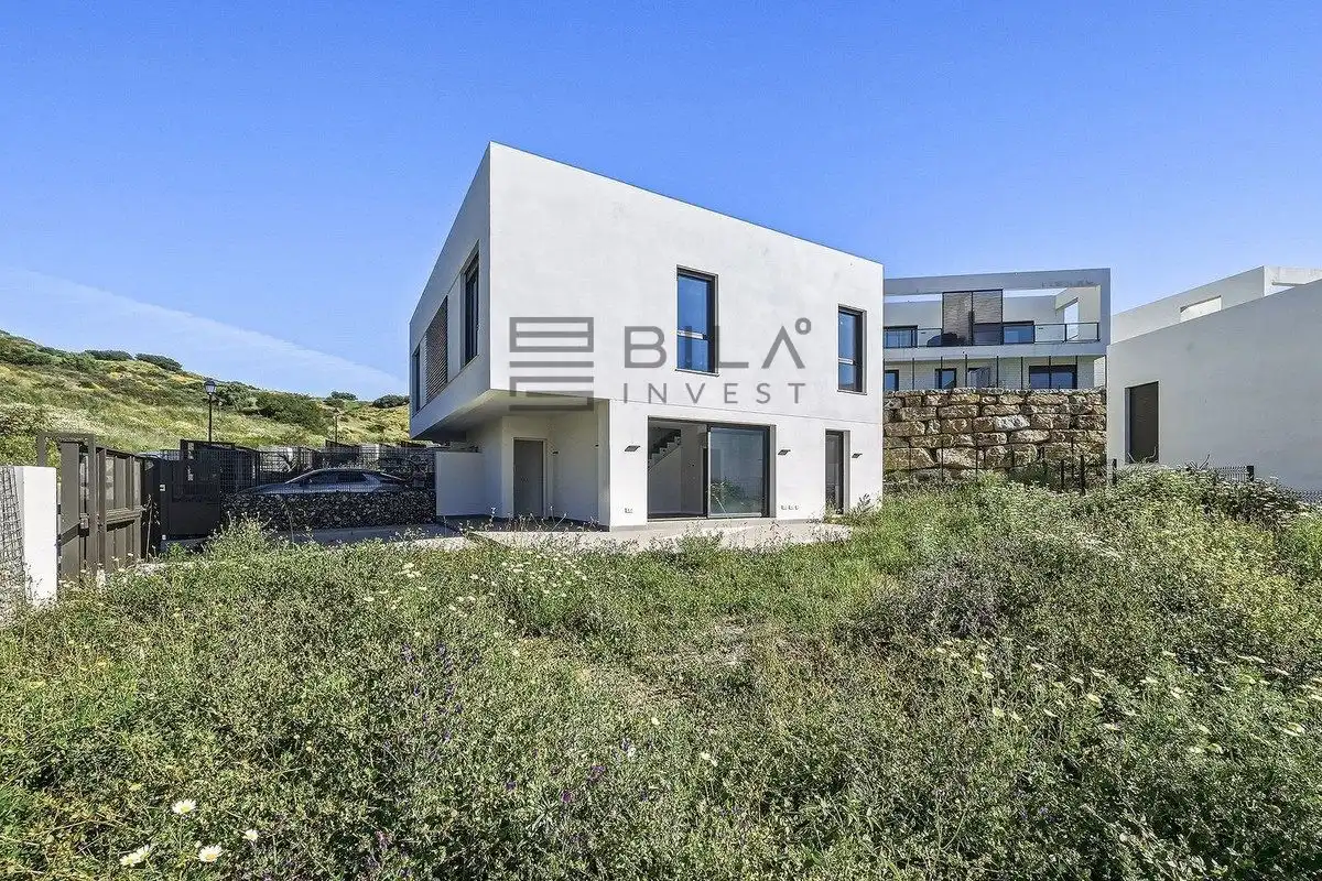 Adosado con piscina en venta en Orfebres, imagen 4