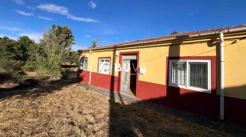 Foto 5 de Casa o xalet en venda a Puente, Quintana y Congosto, León
