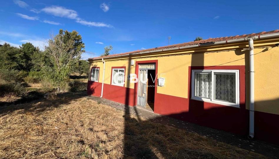 Foto 1 de Casa o xalet en venda a Puente, Quintana y Congosto, León