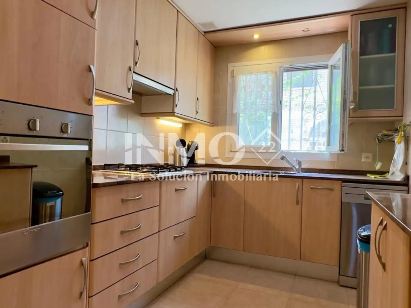 Terraced house with garden for sale in Carrer Aranjuez, imagen 15
